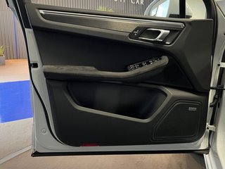 Porsche Macan GTS