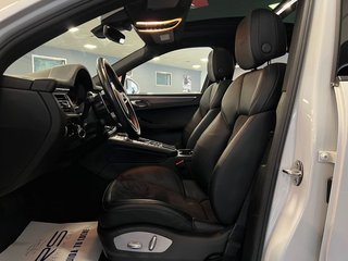 Porsche Macan GTS
