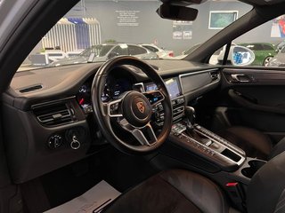 Porsche Macan GTS