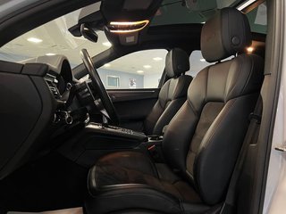 Porsche Macan GTS