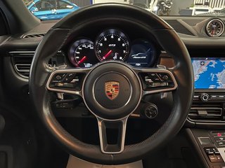 Porsche Macan GTS