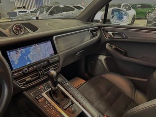 Porsche Macan GTS