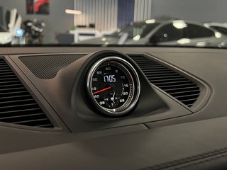 Porsche Macan GTS