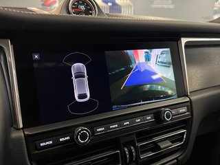 Porsche Macan GTS