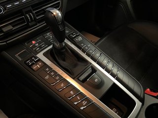 Porsche Macan GTS