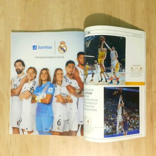 Revista Anuario HALA MADRID 2024 + Póster