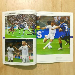 Revista Anuario HALA MADRID 2024 + Póster