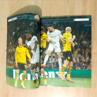 Revista Anuario HALA MADRID 2024 + Póster