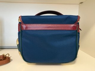 Cartella Piero Guidi Lineabold 1992 Vintage