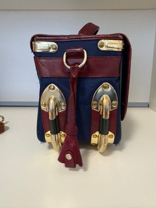 Cartella Piero Guidi Lineabold 1992 Vintage