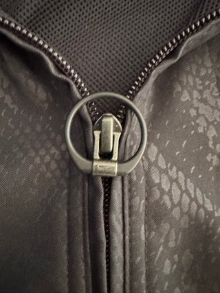 Chaqueta Nike Kobe x Barça original L