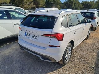 Skoda Kamiq   1.0 TSI 81kW (110CV) Ambition