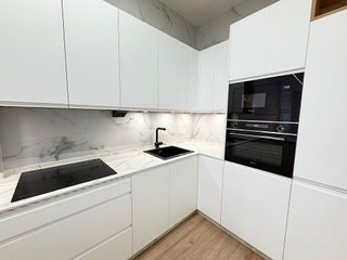 Piso en venta en Zona Fuentemora en Antequera