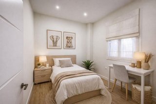 Piso en venta en Zona Fuentemora en Antequera