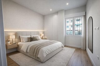 Piso en venta en Zona Fuentemora en Antequera