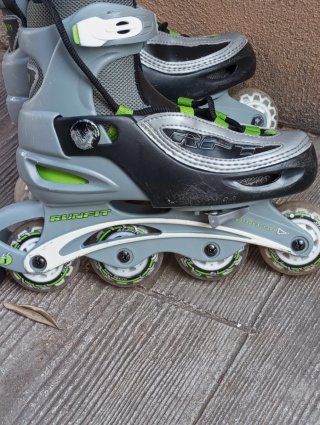 Patines en línea Talla 29-32