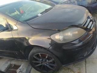 Despiece VOLKSWAGEN GOLF Color BLACK MAGIC PEAR