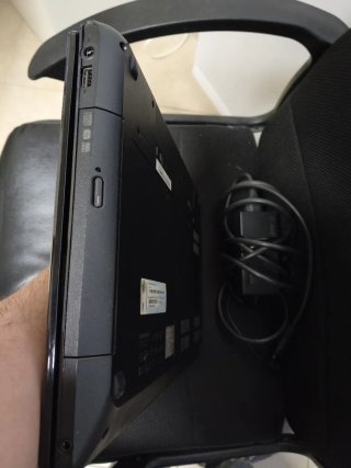 Lenovo G580 -  Intel B970, 8GB RAM, Nvidia 610M