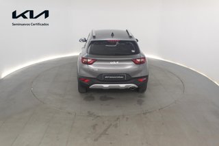 Kia Stonic 1.0 T-GDi MHEV MT Concept 74 kW (100 CV)