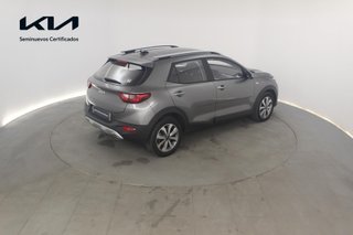 Kia Stonic 1.0 T-GDi MHEV MT Concept 74 kW (100 CV)