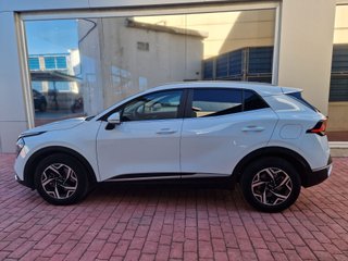 Kia Sportage 1.6 T-GDi Drive 4x2 110 kW (150 CV)