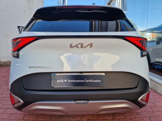 Kia Sportage 1.6 T-GDi Drive 4x2 110 kW (150 CV)