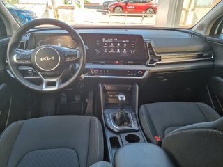 Kia Sportage 1.6 T-GDi Drive 4x2 110 kW (150 CV)