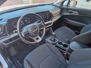 Kia Sportage 1.6 T-GDi Drive 4x2 110 kW (150 CV)