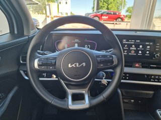 Kia Sportage 1.6 T-GDi Drive 4x2 110 kW (150 CV)