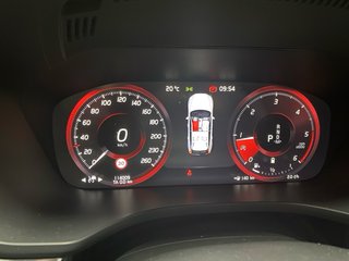 Volvo XC60 2021