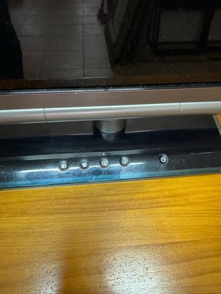 Pantalla HP 25 pulgadas