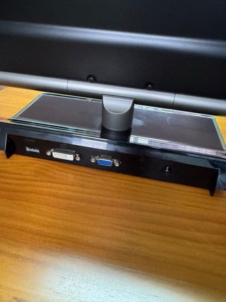 Pantalla HP 25 pulgadas