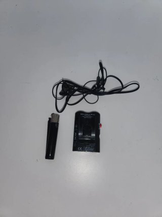 Amplificador de sonido Bellman BE1050