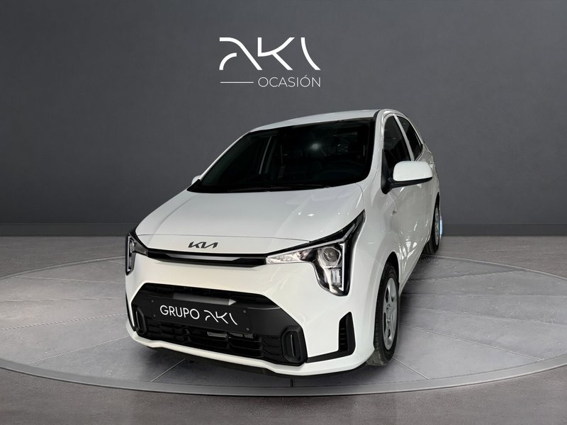 Kia Picanto 2025
