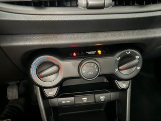 Kia Picanto 1.0 GDi Concept 50 kW (68 CV)