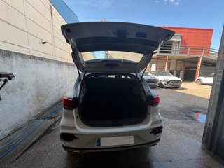 MG ZS 1.5 Comfort 78 kW (106 CV)
