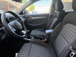 MG ZS 1.5 Comfort 78 kW (106 CV)