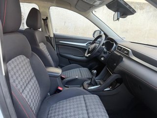 MG ZS 1.5 Comfort 78 kW (106 CV)