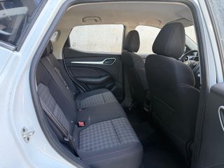 MG ZS 1.5 Comfort 78 kW (106 CV)