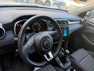 MG ZS 1.5 Comfort 78 kW (106 CV)