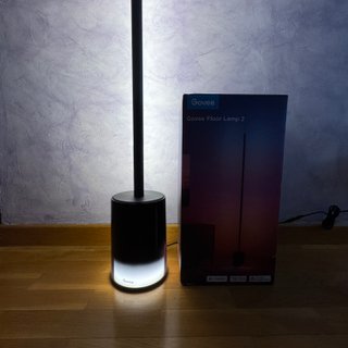 Lámpara de Pie Govee Lamp Floor 2 NUEVA