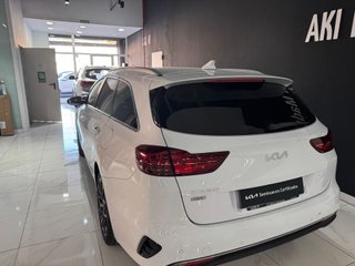 Kia Ceed Tourer 1.0 MHEV Style Edition DCT 74 kW (100 CV)