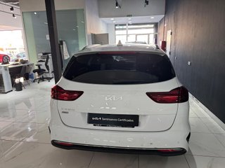 Kia Ceed Tourer 1.0 MHEV Style Edition DCT 74 kW (100 CV)