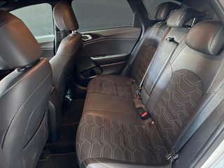 Kia Ceed Tourer 1.0 MHEV Style Edition DCT 74 kW (100 CV)