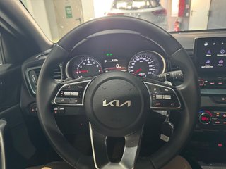 Kia Ceed Tourer 1.0 MHEV Style Edition DCT 74 kW (100 CV)