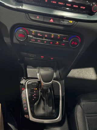 Kia Ceed Tourer 1.0 MHEV Style Edition DCT 74 kW (100 CV)