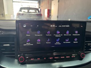 Kia Ceed Tourer 1.0 MHEV Style Edition DCT 74 kW (100 CV)