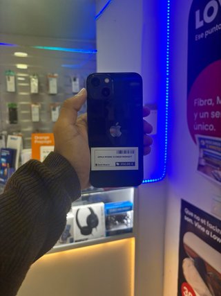 iPhone 13 256GB Midnight