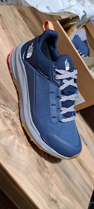 Scarpe The North Face Donna Impermeabili