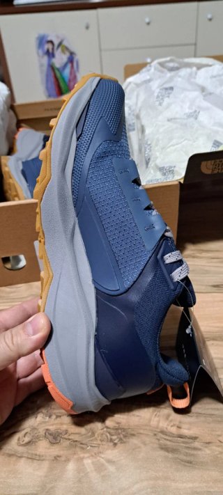 Scarpe The North Face Donna Impermeabili